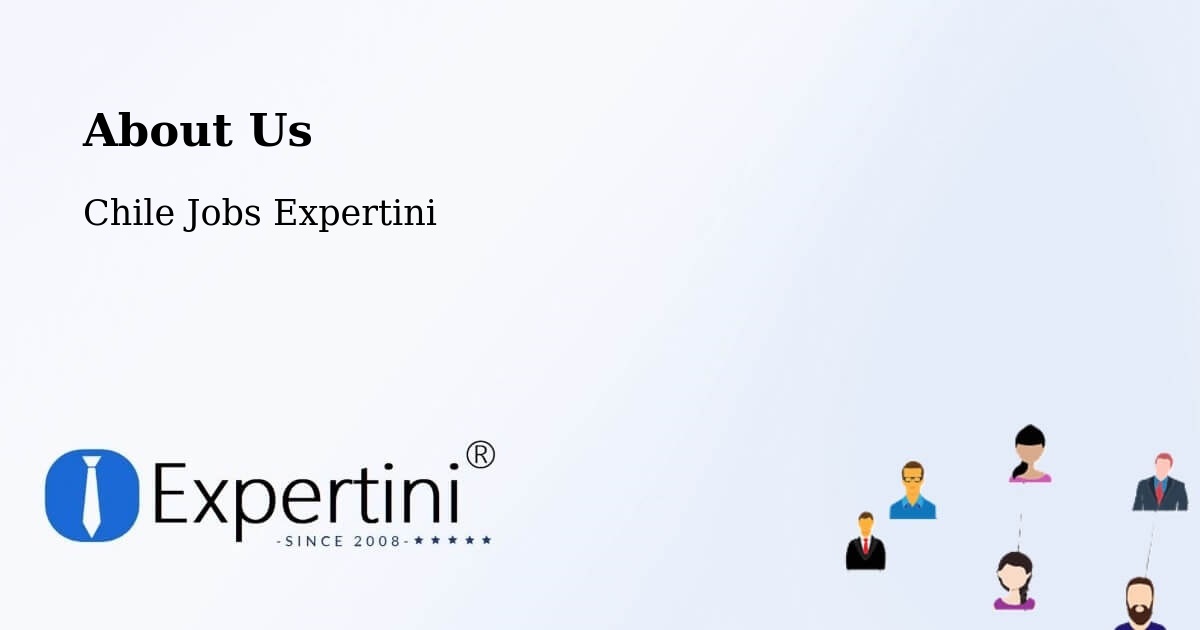 About Expertini Recruitment Platform  – Placilla - Placilla, Chile Jobs Expertini