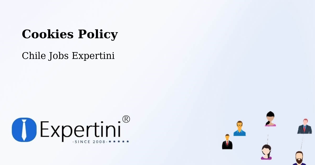 Cookie Policy – Placilla - Chile Jobs Expertini
