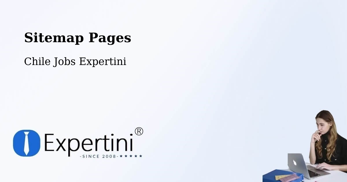 Sitemap Pages - Placilla - Chile Jobs Expertini